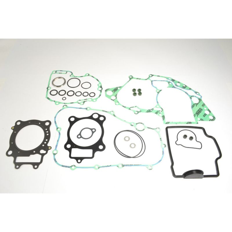 Athena 04-17 Honda CRF 250 X Complete Gasket Kit Gasket Kits Athena