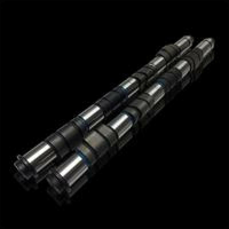 Brian Crower Honda H22 Stage 2 Camshaft - Forced Induction Spec Camshafts Brian Crower