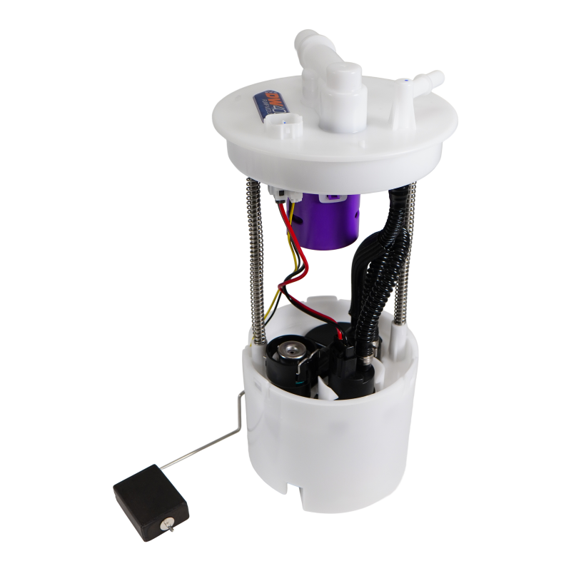 DeatschWerks 06-11 Honda Civic DW400 Performance Module w/ DW430c - Returnless Fuel Pumps DeatschWerks