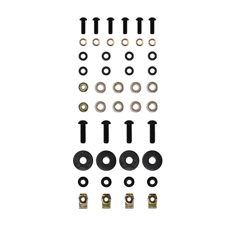 Westin 14-21 Toyota Tundra Pro-Mod Skid Plate Skid Plates Westin