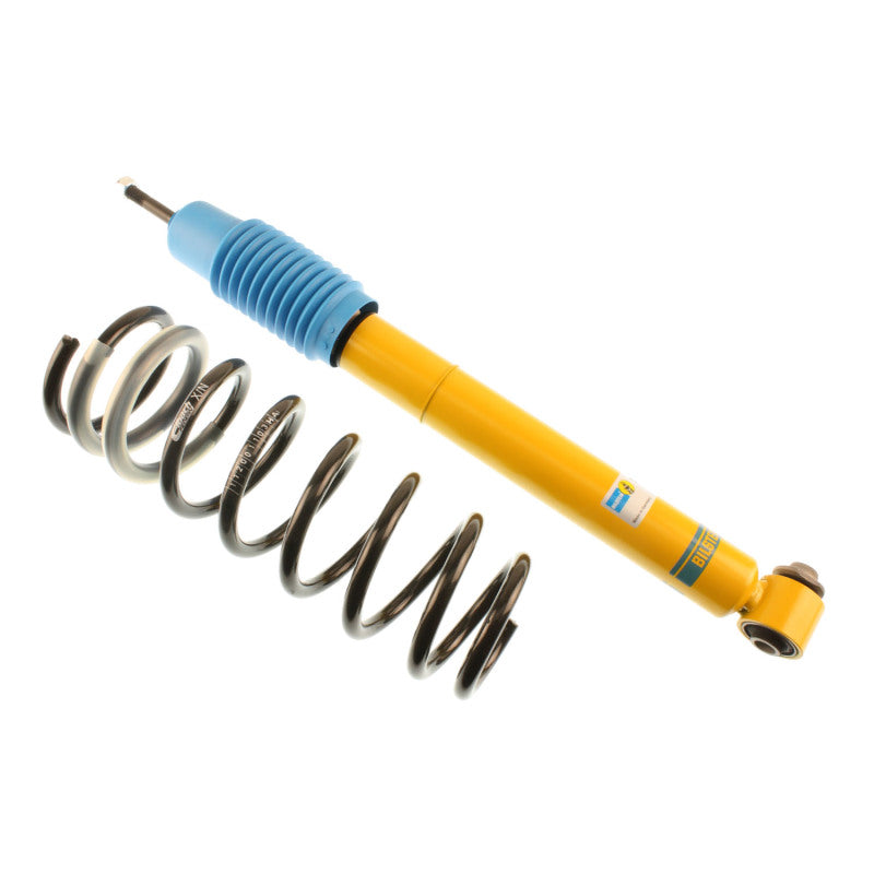 Bilstein B12 2004 BMW 545i Base Front and Rear Suspension Kit Shock & Spring Kits Bilstein