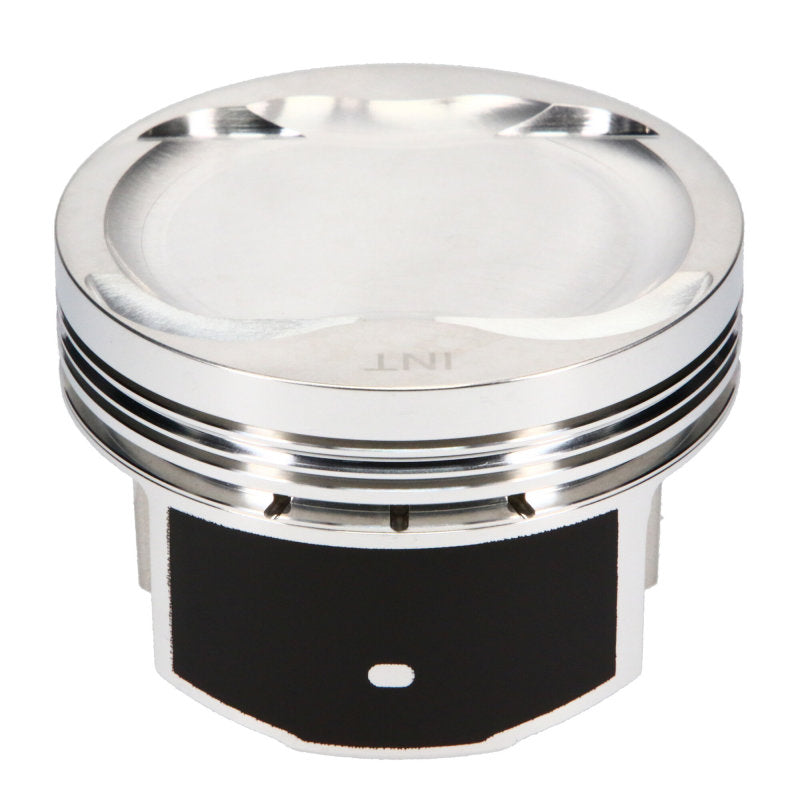 JE Pistons Honda B VTEC 3.307in Bore 9.00:1 Inverted Dome/Dish - Single Piston Pistons - Forged - Single JE Pistons