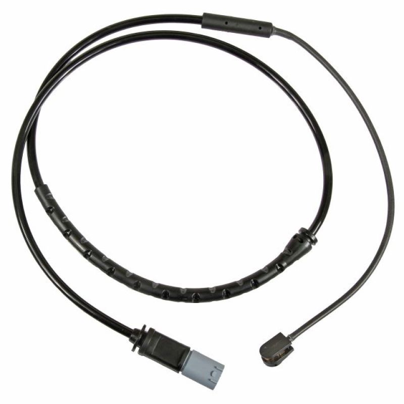Power Stop 11-13 BMW X5 Rear Euro-Stop Electronic Brake Pad Wear Sensor Brake Hardware PowerStop