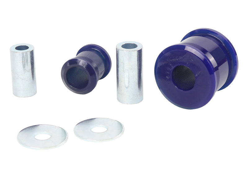 SuperPro Rear Panhard Rod Bushing Kit Bushing Kits Superpro