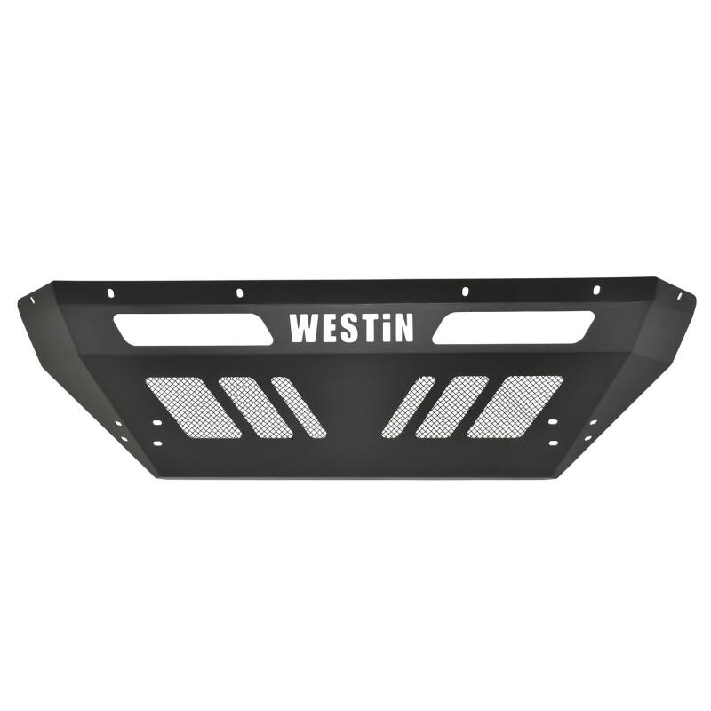 Westin 19-20 Ram 2500/3500 Pro-Mod Skid Plate - Textured Black Skid Plates Westin