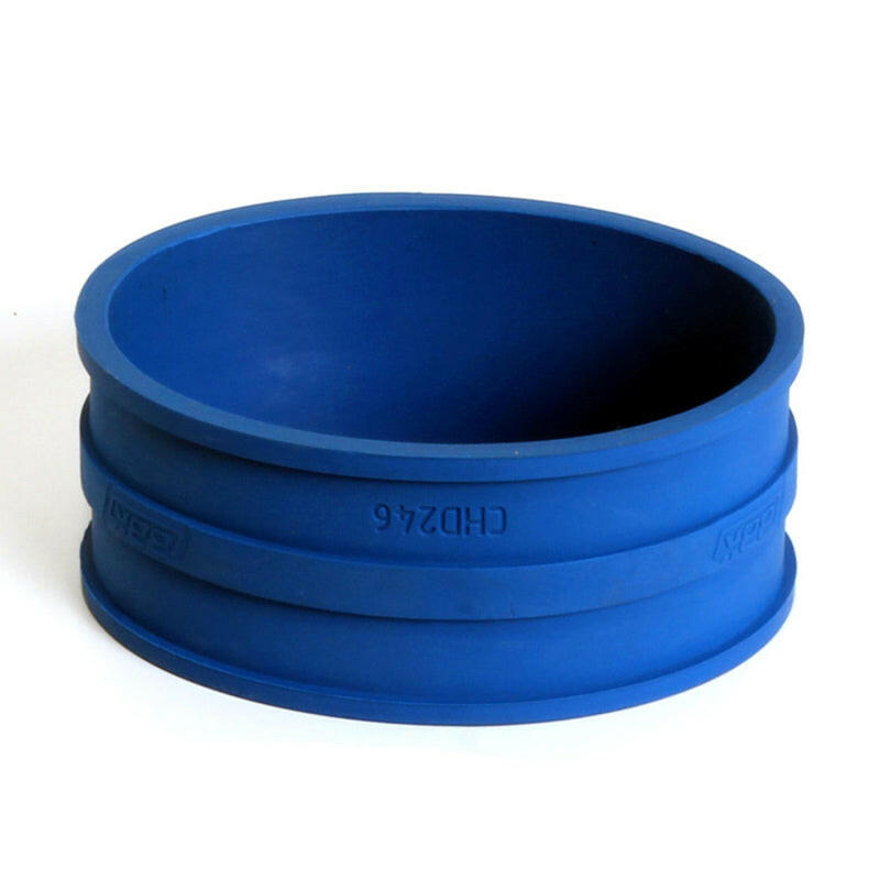 BBK 05-07 Corvette C6 LS2 Replacement Hoses And Hardware Kit For Cold Air Kit BBK 1735 Air Intake Components BBK