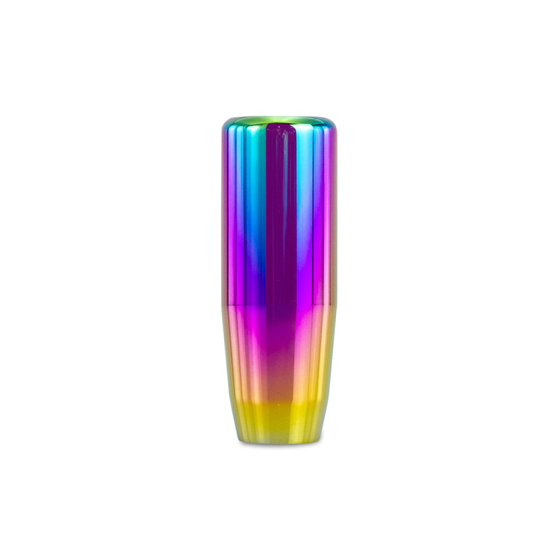 Mishimoto Shift Knob - NeoChrome Shift Knobs Mishimoto