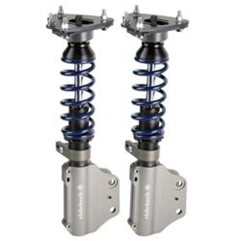 Ridetech 15-24 Ford Mustang S550/S650 HQ Series Front Coilovers Coilovers Ridetech