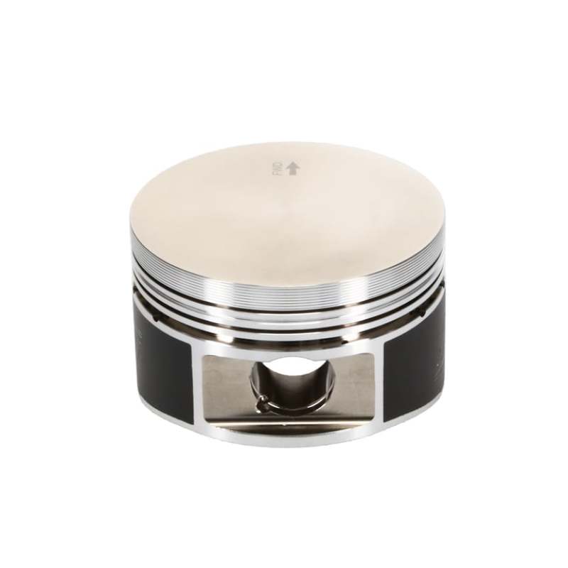 Wiseco Nissan SR20DE & SR20DET 2.0L 16V 12.0:1 CR Piston Shelf Stock Kit Piston Sets - Forged - 4cyl Wiseco