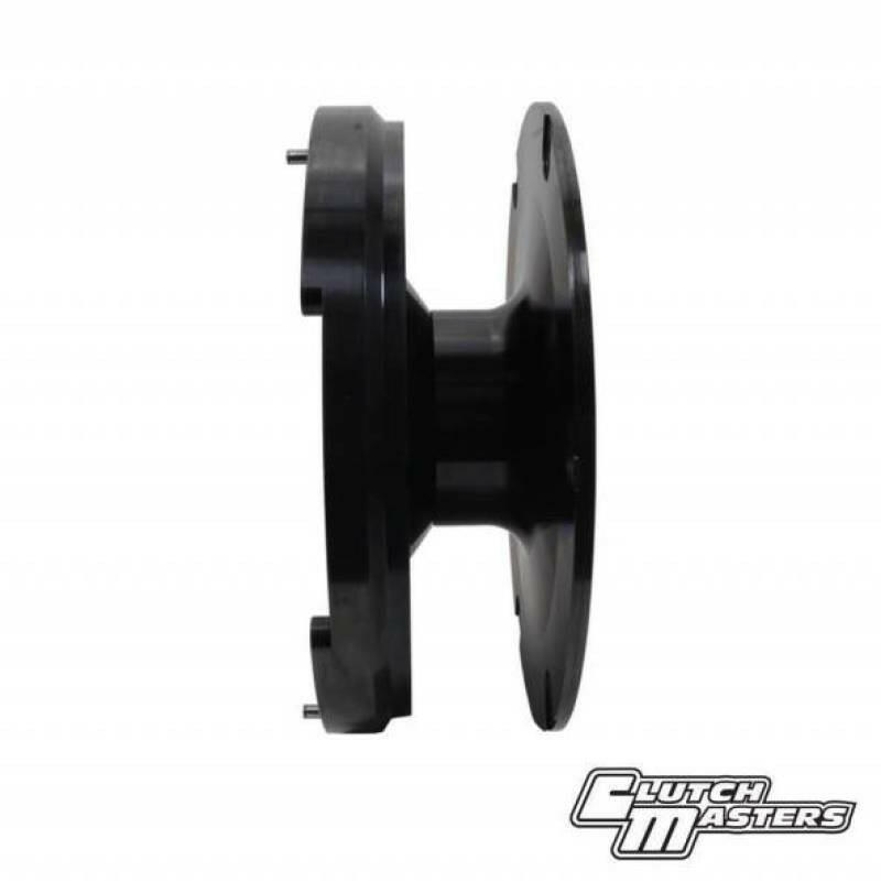 Clutch Masters 10-17 Audi S4 / B8 Single Mass Steel Flywheel Flywheels Clutch Masters