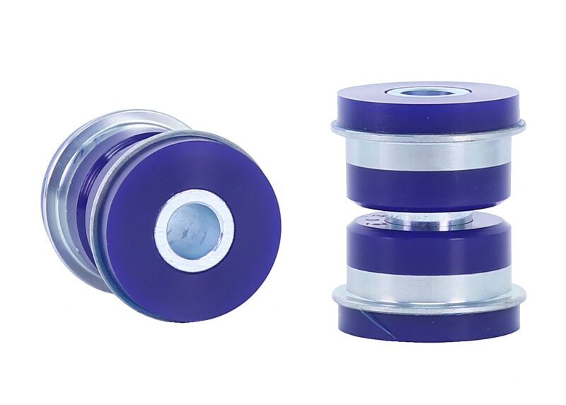 SuperPro 2000 Infiniti QX4 Base Front Lower Inner Forward Control Arm Bushing Kit Bushing Kits Superpro