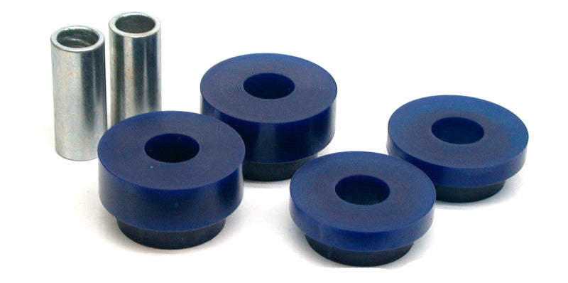 SuperPro BMW-St/Bar To Chas Mt Bushing Kits Superpro