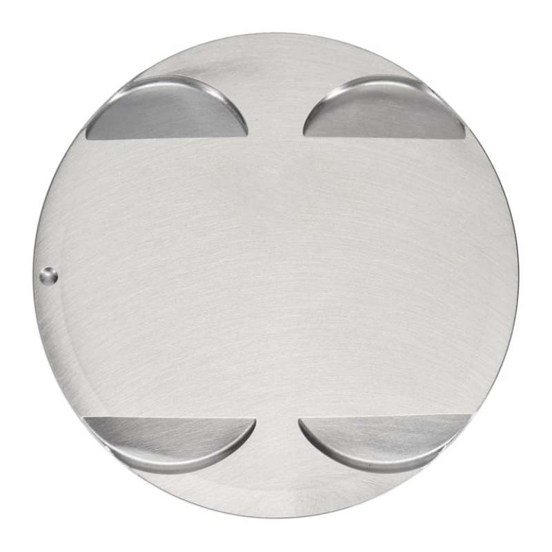 Wiseco Ford DOHC 5.0L Coyote 4 Val NA/Boost/Nitrous Top Ring Down .300in -2.0cc 3.635 Bore 10.5:1 CR Piston Sets - Forged - 8cyl Wiseco