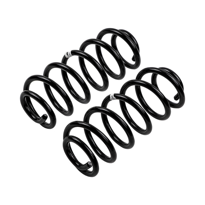 ARB / OME 18-20 Jeep Wrangler JL Coil Spring Set Rear 2in Lift Coilover Springs Old Man Emu