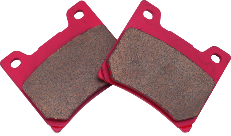 BikeMaster BM-088 Sintered Brake Pads Brake Pads - Performance BikeMaster