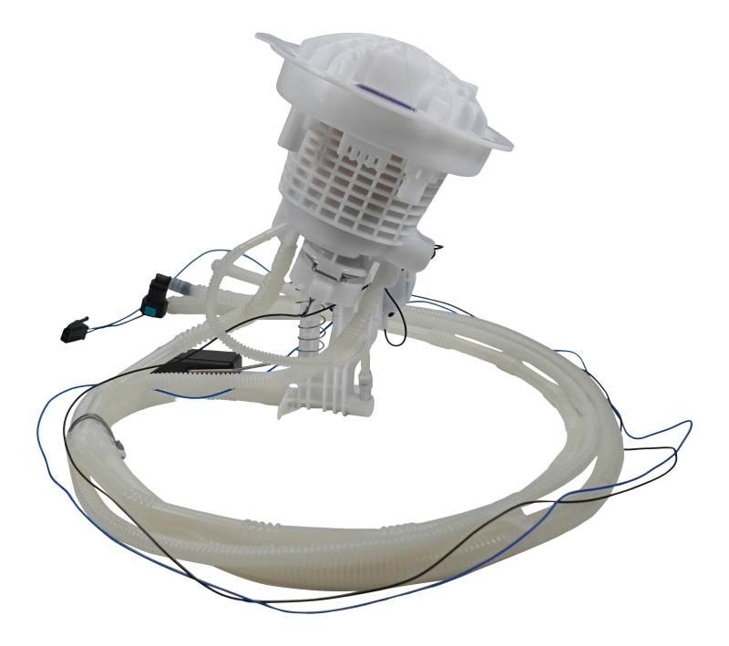 DeatschWerks Performance Fuel Filter Module for 06-19 Hemi/2008-21 Challenger Fuel Filters DeatschWerks