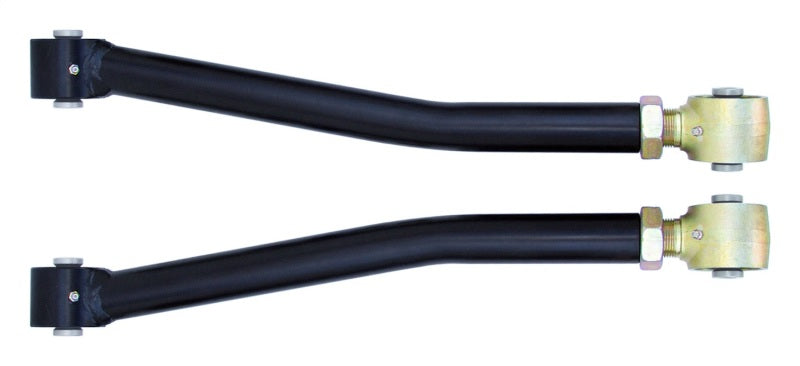 RockJock JK Johnny Joint Control Arms Front Lower Adjustable Pair Control Arms RockJock