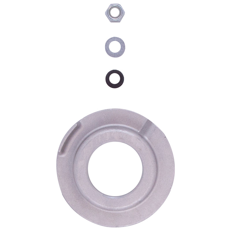 Bilstein B6 14-18 Subaru Forester Rear Monotube Shock Absorber Shocks and Struts Bilstein