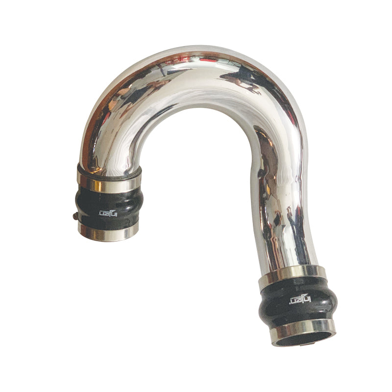 Injen 18-19 Audi S4/S5 (B9) V6 3.0L Turbo Polished Intercooler Piping Intercooler Pipe Kits Injen