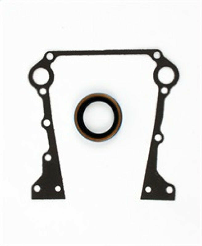 Cometic Chrysler LA .018in AFM Timing Cover Gasket Kit Gasket Kits Cometic Gasket