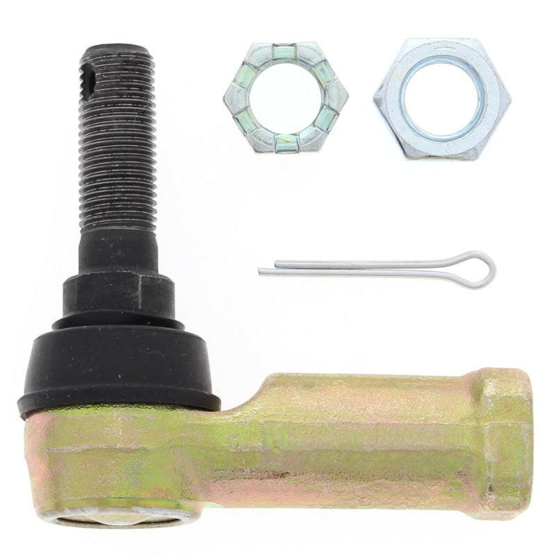 All Balls Racing 2011 Can-Am Commander 800 STD Outer Tie Rod End Kit Tie Rods All Balls Racing