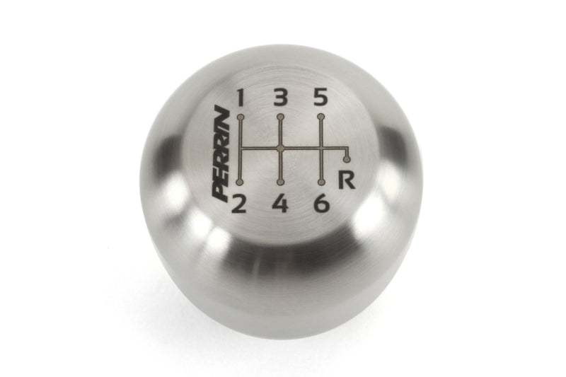 PERRIN 17-21 Honda Civic Si/Type R/Touring/Hatchback (6spd ONLY) Shift Knob Shift Knobs Perrin Performance