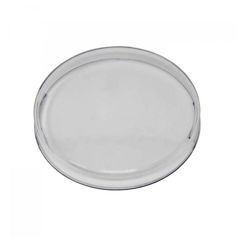 Baja Designs XL-R Rock Guard - Clear Body Armor & Rock Rails Baja Designs