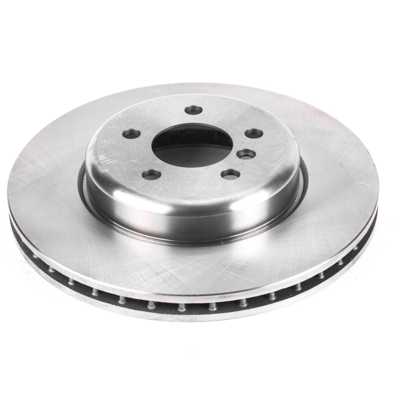 Power Stop 14-16 BMW 535d Front Autospecialty Brake Rotor Brake Rotors - OE PowerStop
