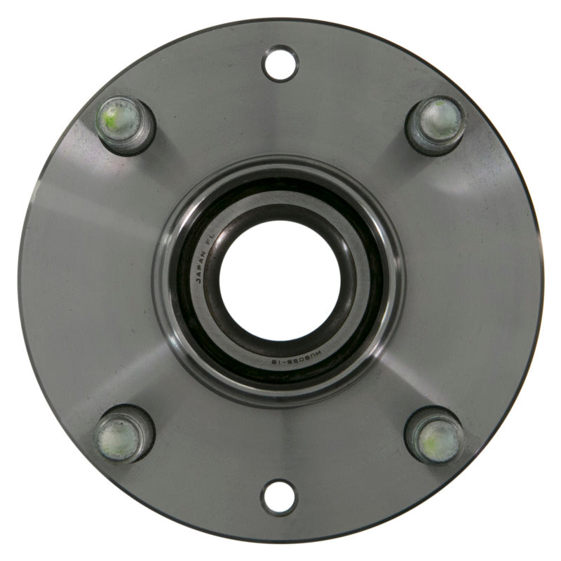 MOOG 91-05 Mazda Miata Front Hub Assembly Wheel Hubs Moog