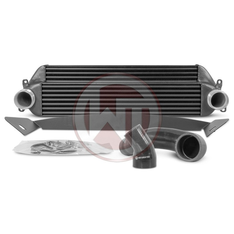 Wagner Tuning 19-22 Hyundai Veloster 1.6T Competition Intercooler Kit Intercooler Kits Wagner Tuning