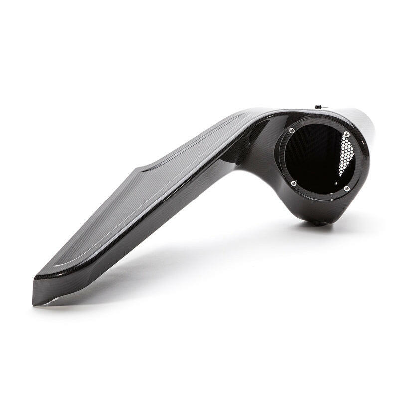 Cobb 15-20 Subaru STI Redline Carbon Fiber Intake System - Gloss Finish Cold Air Intakes COBB