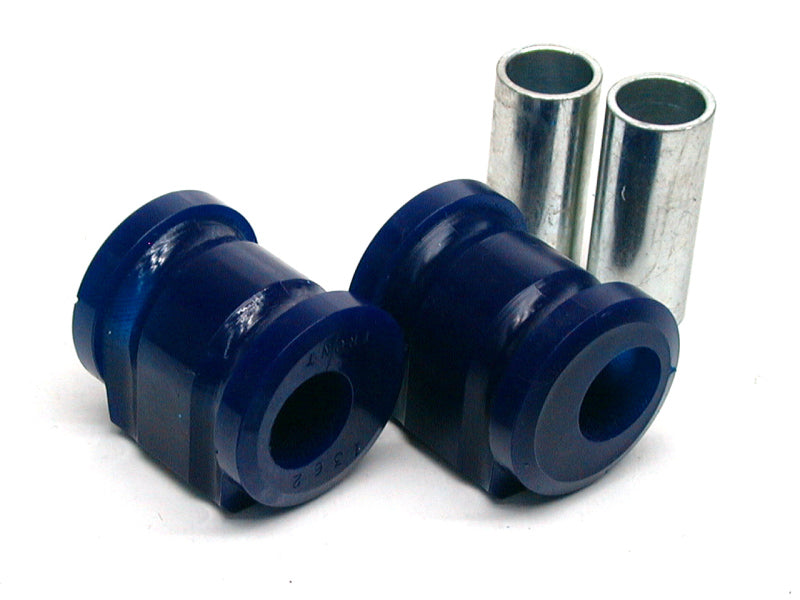 SuperPro 1987 Toyota Celica GT Front Lower Inner Rearward Control Arm Bushing Kit Caster Adjustable Bushing Kits Superpro