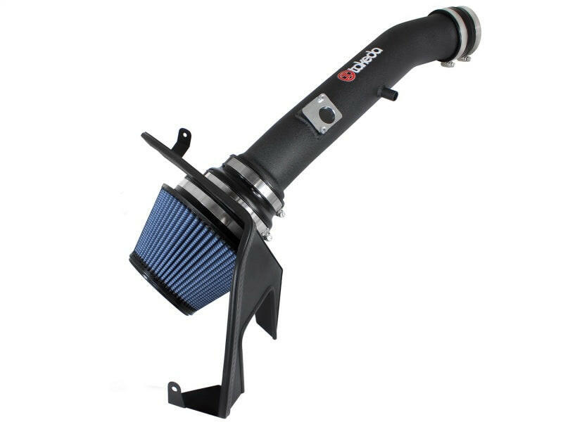 aFe Takeda Stage-2 Pro 5R Cold Air Intake System 15-17 Lexus RC 350 3.5L Cold Air Intakes aFe