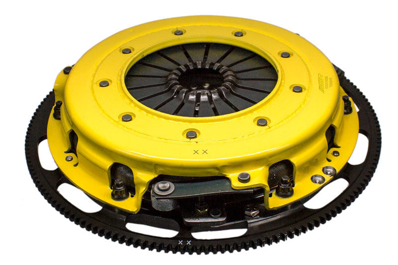 ACT 2001 Ford Mustang Twin Disc MaXX XT Race Kit Clutch Kit Clutch Kits - Multi ACT