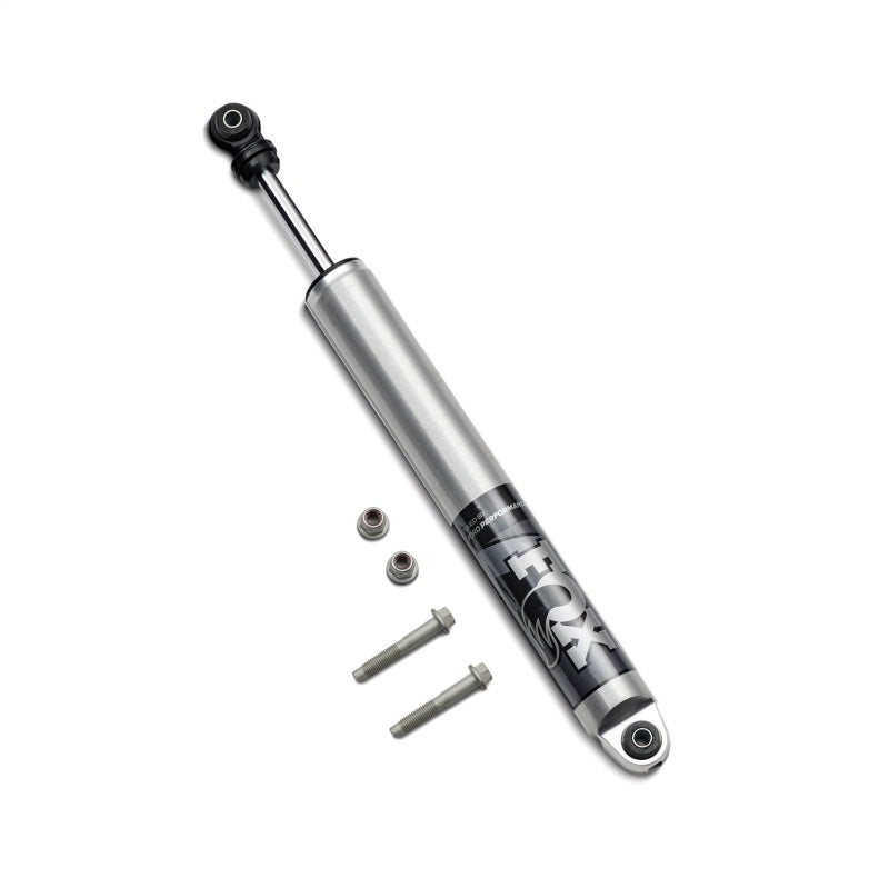 Ford Racing 15-20 F-150 Fox Single Service Rear Damper Shocks and Struts Ford Racing