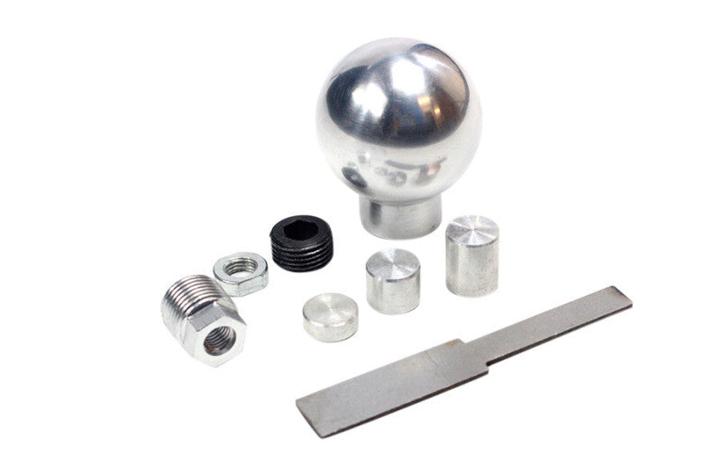 ISR Performance Billet Aluminum Height Adjustable Shift Knob Shift Knobs ISR Performance