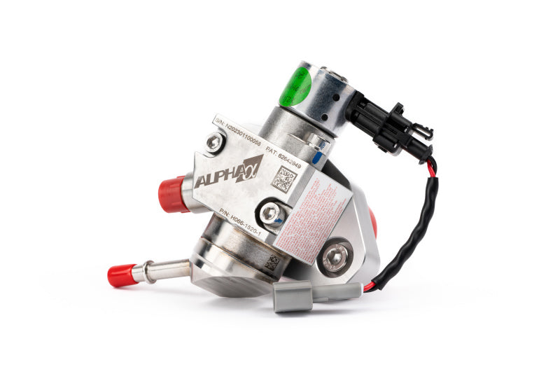 AMS Performance VR30DDTT Stage 2 High Pressure Fuel Pump Fuel Pumps AMS