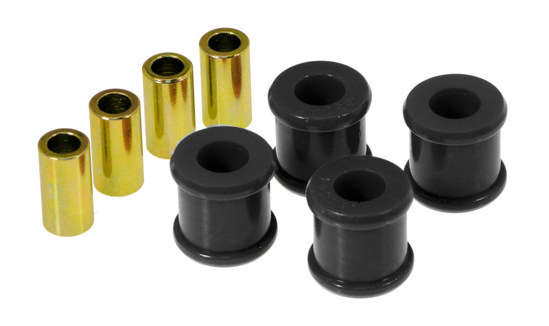 Prothane 95-99 Dodge Neon Rear End Link Kit - Black Sway Bar Bushings Prothane