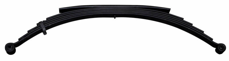 Skyjacker Rear 5in Leaf Spring 2017 Ford F-250/F-350 4 Wheel Drive Leaf Springs & Accessories Skyjacker