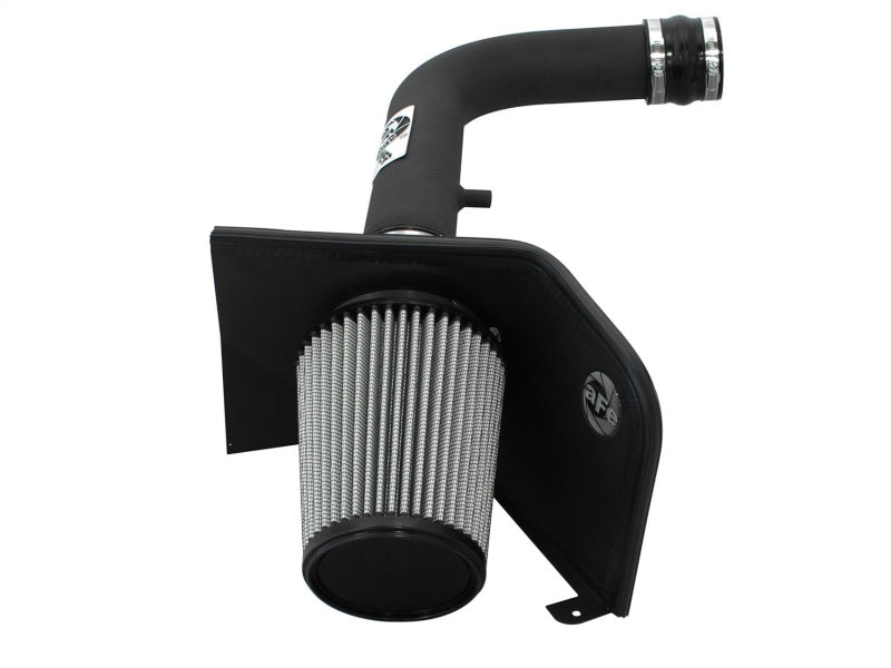 aFe MagnumFORCE Intake Stage-2 Pro DRY S 2014 Jeep Cherokee V6 3.2L Cold Air Intakes aFe