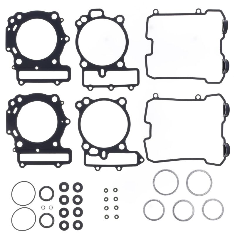 Athena 00-02 Cagiva 1000 Top End Gasket Kit Gasket Kits Athena