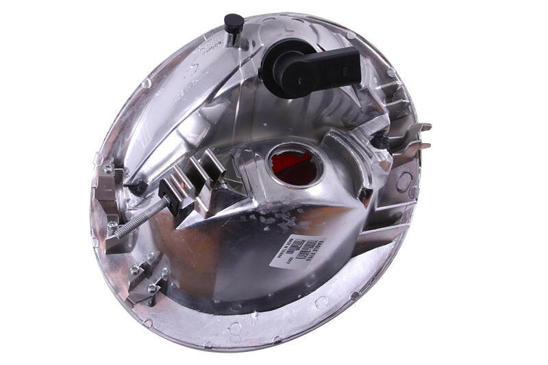 ANZO 1998-2005 Volkswagen Beetle Taillights Chrome Tail Lights ANZO