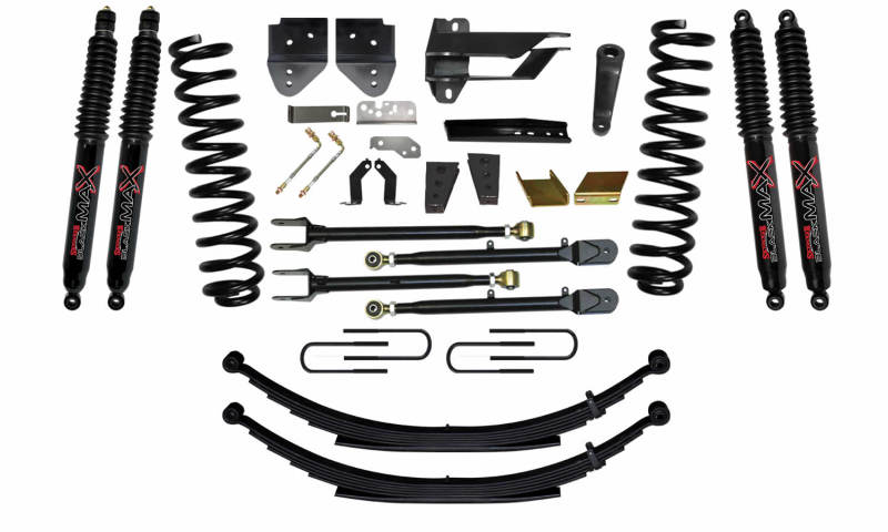 SKY Lift Kit Components Lift Kits Skyjacker