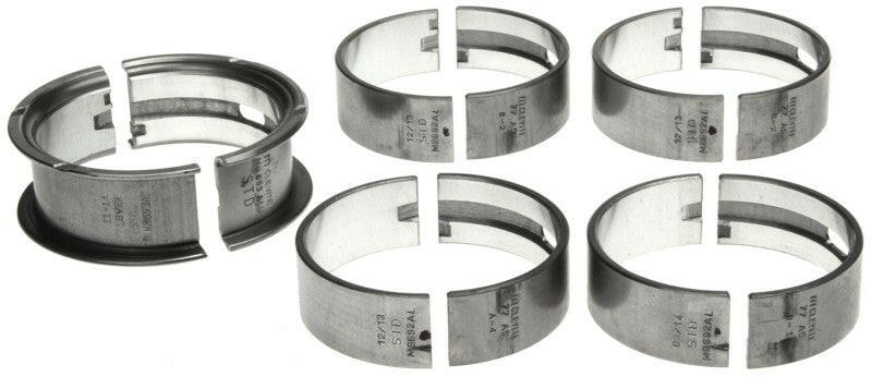 Clevite Jeep 134F & 134L 4 Cyl 1939-73 Main Bearing Set Bearings Clevite