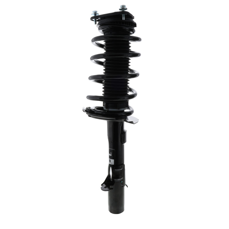 KYB 14-19 Ford Escape 4WD 2.0L / 15-19 Lincoln MKC FWD 2.0L Shocks & Struts Strut-Plus - Front Right Shock & Spring Kits KYB