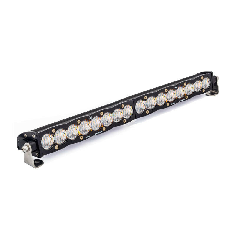 Baja Designs S8 Series Straight Wide Driving Pattern 20in LED Light Bar Light Bars & Cubes Baja Designs