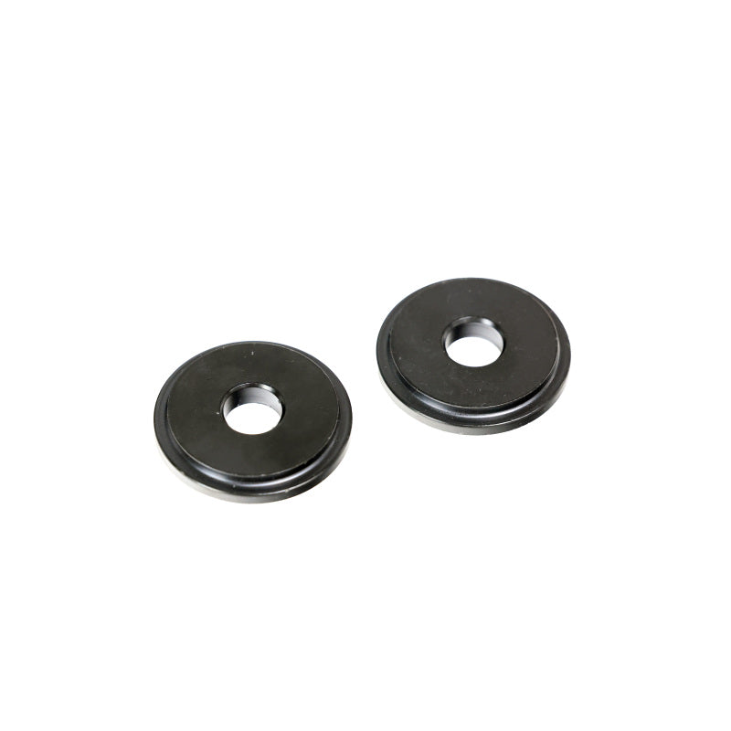 Ridetech 74-81 GM F-Body Subframe Adapter Puck Kit - Front Bushing Kits Ridetech