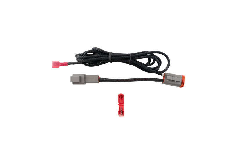 Diode Dynamics SS3 Backlight Tap Wire Kit (one) Light Accessories and Wiring Diode Dynamics
