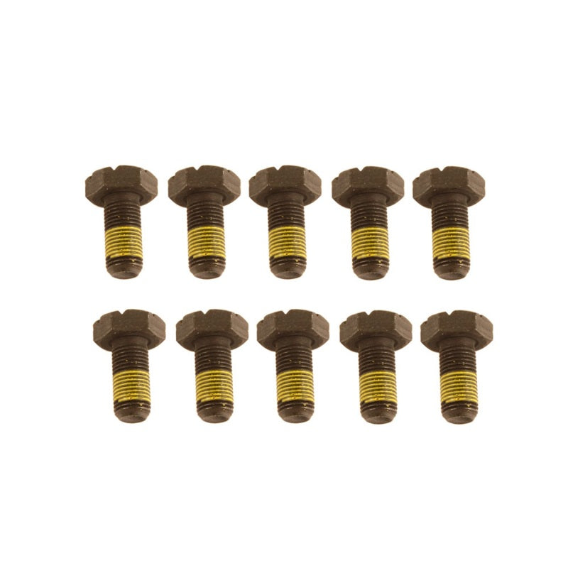 Ford Racing 2015-2018 Mustang Super 8.8 Ring Gear Bolt Kit (10pcs) Hardware Kits - Other Ford Racing