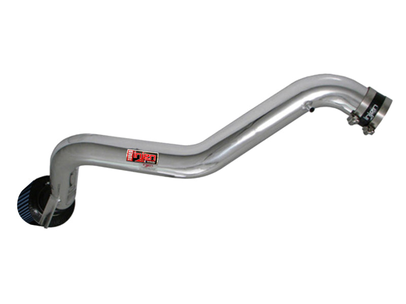 Injen 97-01 Prelude Polished Cold Air Intake Cold Air Intakes Injen